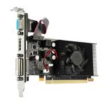 HD7450 Graphics Card 64Bit 2GB GDDR3 PCI-E 2.0 X16 -Compatible VGA -I Video Card for AMD Radeon HD 7450 2G 64 Bit