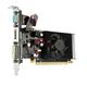 HD7450 Graphics Card 64Bit 2GB GDDR3 PCI-E 2.0 X16 -Compatible VGA -I Video Card for AMD Radeon HD 7450 2G 64 Bit