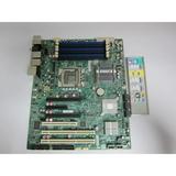 Supermicro Motherboard X8SAX REV 2.0 No CPU 672042037056