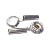 CS0126-Stud - Stacking Snap Adapter - 10mm Stud