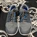 Columbia Shoes | Columbia “Used Once” Men's Ats Trail Lf92 Outdry Hiking Shoes | Color: Gray | Size: 10