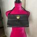 Gucci Accessories | Gucci Vintage Black Shoulder Bag | Color: Black | Size: Os