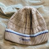 Columbia Accessories | Columbia Youth Gray And Blue Winter Hat | Color: Blue/Gray | Size: Osb