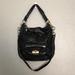 Coach Bags | Coach Kristin Black Patent Leather Hobo Bag | Color: Black | Size: See Photos