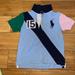 Polo By Ralph Lauren Shirts & Tops | Boys Size 4 Ralph Lauren Big Pony Shirt | Color: Blue | Size: 4b