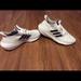 Adidas Shoes | Adidas Ultraboost 21 White Black Color, Size 10 | Color: Black/White | Size: 10