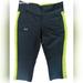 Under Armour Pants & Jumpsuits | Activewear Bottoms | Color: Black/Green | Size: M
