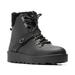 Coach Shoes | Coach Urban Hiker Rain Boots Size 9b New In Box | Color: Black | Size: 9b