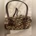 Coach Bags | Authentic Vintage Coach Brown Logo Bag | Color: Brown/Tan | Size: Os