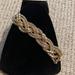 J. Crew Jewelry | Nwt J Crew Bracelet | Color: Gold | Size: Os