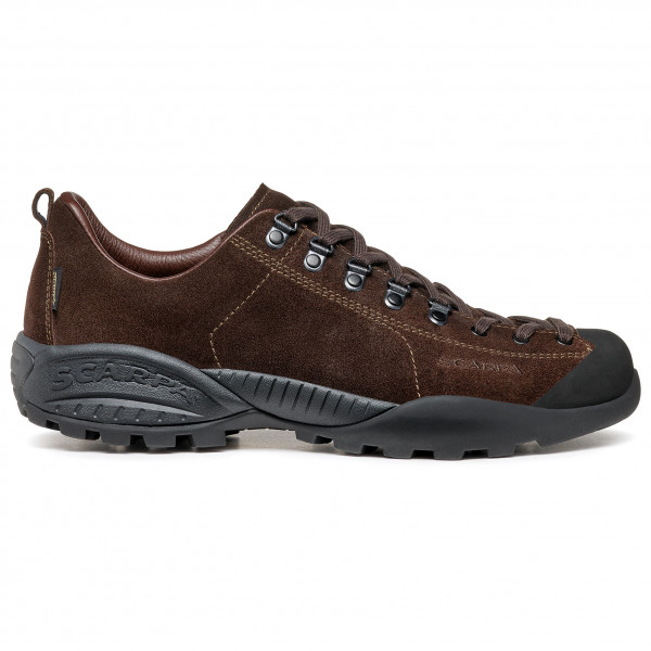Scarpa - Mojito Rock GTX - Freizeitschuhe 42 | EU 42 rum