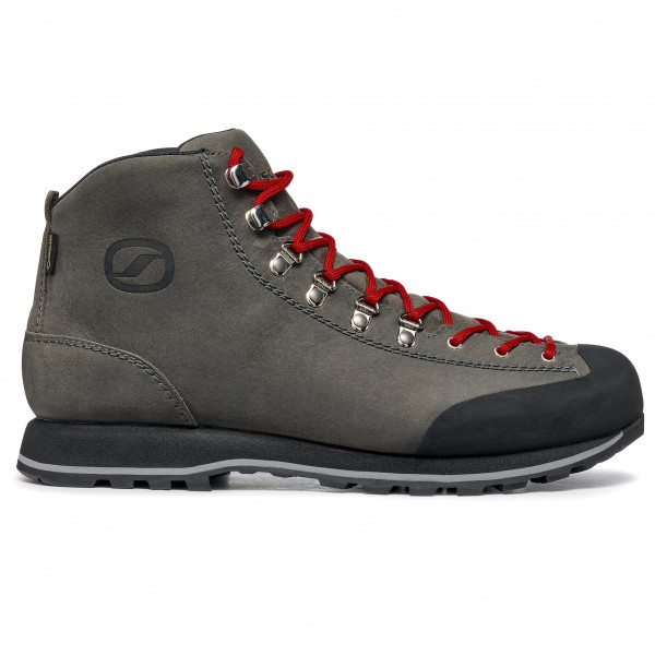 Scarpa - Guida City GTX - Freizeitstiefel 39 | EU 39 grau