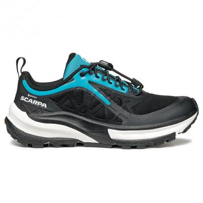 Scarpa - Kid's Golden Gate ATR GTX - Multisportschuhe 28 | EU 28 grau Image