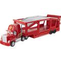 Disney Cars HDN03 Disney Pixar Cars Mack Hauler Toys, Black