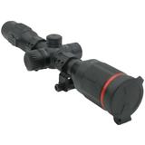 X-Vision Impact 200 2.3-9.2x35mm Thermal Riflescope 10 Patterns And 6 Color Reticle Black 50 Hz 400x300 TS200