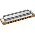 HOHNER Mundharmonika, Marine Band - Classic, c-harm.-Moll