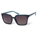 RADLEY RDS 6506 Women's Sunglasses 188 Verdigris Turquoise/Brown Gradient