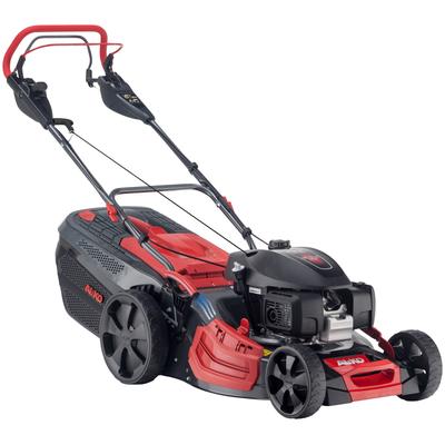 Benzinrasenmäher AL-KO "PREMIUM 521 VS-H", baumarkt, Rasenmäher