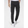Cargojeans REPLAY "JAAN Hyperflex", Herren, Gr. 30, Länge 34, schwarz, Denim/Jeans, Obermaterial: 88% Baumwolle, 7% Polyester, 5% Elasthan, unifarben, modisch, slim fit, Jeans