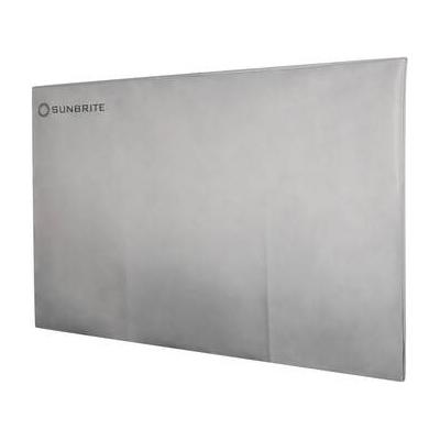 SunBriteTV Universal Outdoor TV Dust Cover for 55