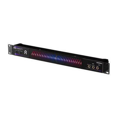 Korg Pitchblack X Pro Rackmount Tuner PBXPRO