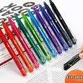 Pilot Frixion-Stylo à bille rétractable et effaçable extra fin 0.5mm 23EF bureau école A7221