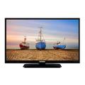 TELEFUNKEN XH24N550M 24 Zoll Fernseher (HD Ready, Triple-Tuner) schwarz