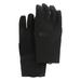 The North Face Apex Insulated Etip Glove Black M Polyester,Lycra