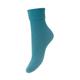 Cashmere Blend Tot Petrol 4-7 Socks