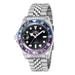 Invicta Pro Diver Left-Handed Swiss Ronda 515.24H Caliber Men's Watch - 42mm Steel (44044)