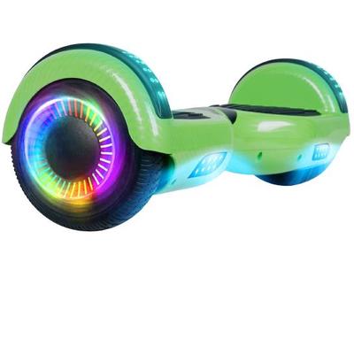 Sisigad Hoverboard Electric scoo...