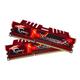 G-Skill 8GBXL Ripjaws X for Intel Sandybridge Platforms DDR3 PC12800 1600MHz 8GB Kit