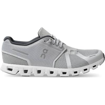 ON Herren Freizeitschuhe Cloud 5, Größe 47 in Grau