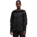 ON Damen Regenjacke Storm Jacket W, Größe L in Schwarz