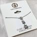 Giani Bernini Jewelry | Giani Bernini 925 Sterling Silver Necklace. Nwt | Color: Silver | Size: Os