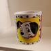 Disney Dining | 101 Dalmatians Mug Walt Disney Coffee Cup Vintage Tea Cocoa Mug | Color: Blue/Red | Size: Os