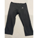 Adidas Pants & Jumpsuits | Adidas Pants Womens Large Gray Lightweight Tights Outdoors Ladies Large | Color: Gray | Size: L