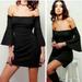 Free People Dresses | Free People Dress | Color: Black | Size: Xs