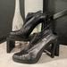 Gucci Shoes | Gucci Booties | Color: Black | Size: 10