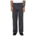 Dickies - Double Knee - Freizeithose Gr 31 - Length: 34'' grau