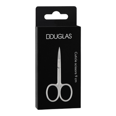 Douglas Collection - Accessoires cuticle scissors Nägel kürzen 1 ct (12.99 € / 1 ct)