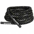 SPORTINATOR Fitness Battle Rope Trainingsseil 9 m