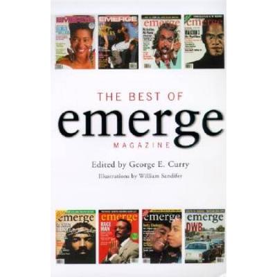 The Best Of Emerge Magazine