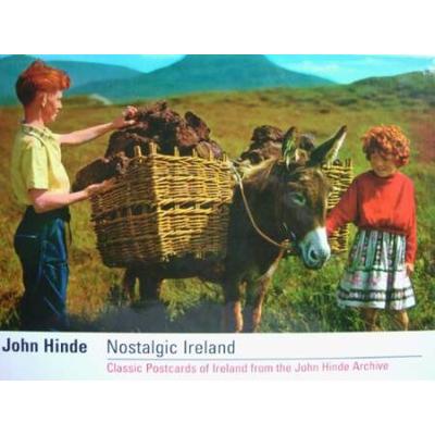 Nostalgic Ireland Classic Postcards Of Ireland Fro...