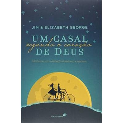 Um Casal Segundo o Coracao de Deus Em Portuguese do Brasil