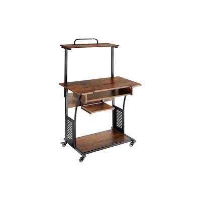 TECTAKE Schreibtisch Fife 80x65,5x130,5cm Image