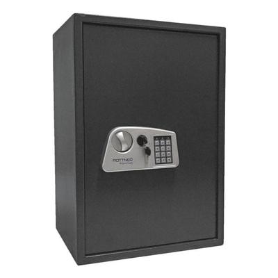 Rottner Elektronischer Möbeltresor »Jupiter 5«, 45x67x36 cm