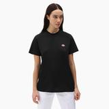 Dickies Women's Mapleton T-Shirt - Black Size L (FSR42)