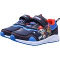 Toddler Josmo Navy/Blue PAW Patrol Sneakers