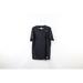 Nike Shirts | Nike Pro Mens 2xl Compression Fit Running Jogging Training Short Sleeve Shirt | Color: Black | Size: 2xl